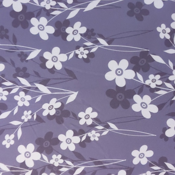 Nanu Long Sleeve Tunic Style Shirt Size 1X - Picture 2 of 4